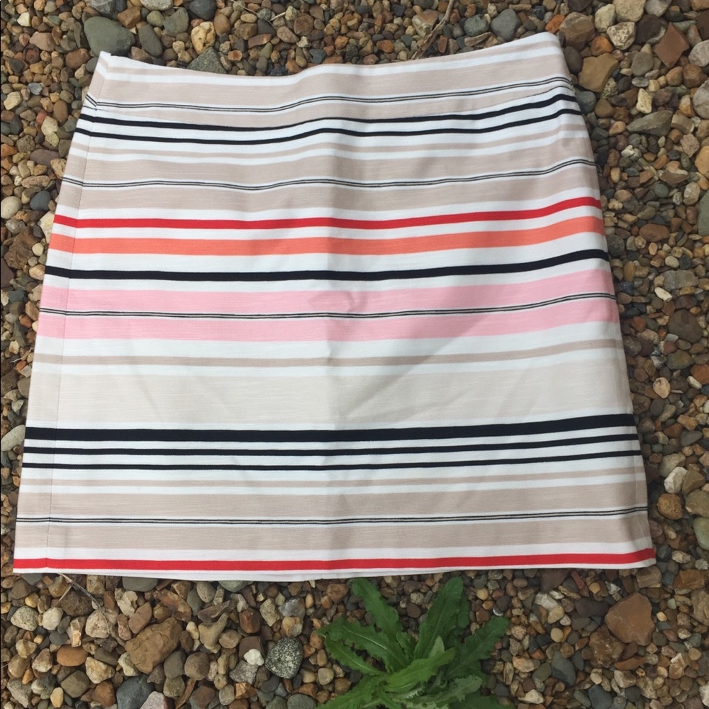 LOFT by Ann Taylor skirt